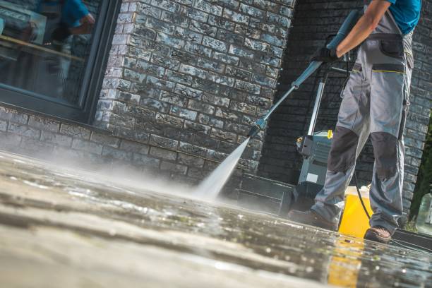 Best Concrete Sealing  in Batavia, NY