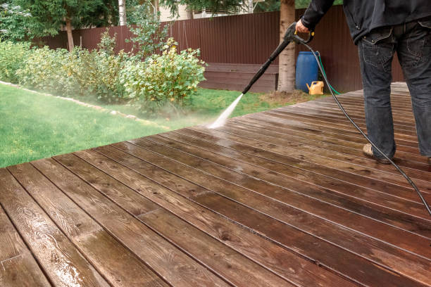 Best Paint Preparation  in Batavia, NY