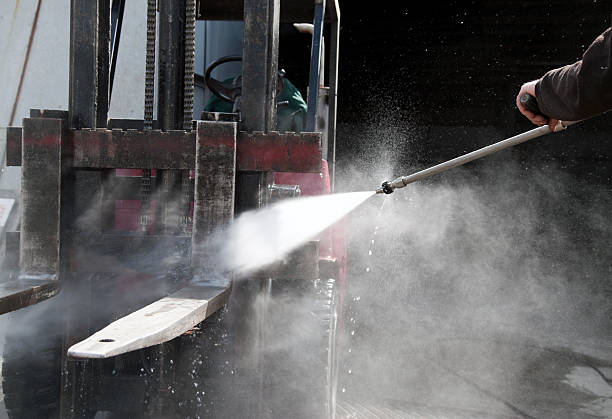 Best Machinery and Equipment Cleaning  in Batavia, NY