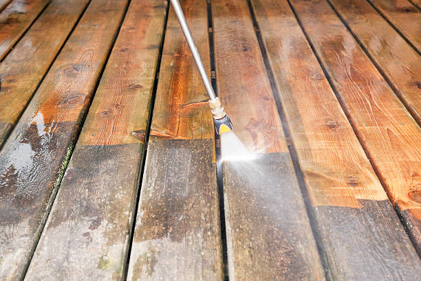 Best Pool Deck Cleaning  in Batavia, NY